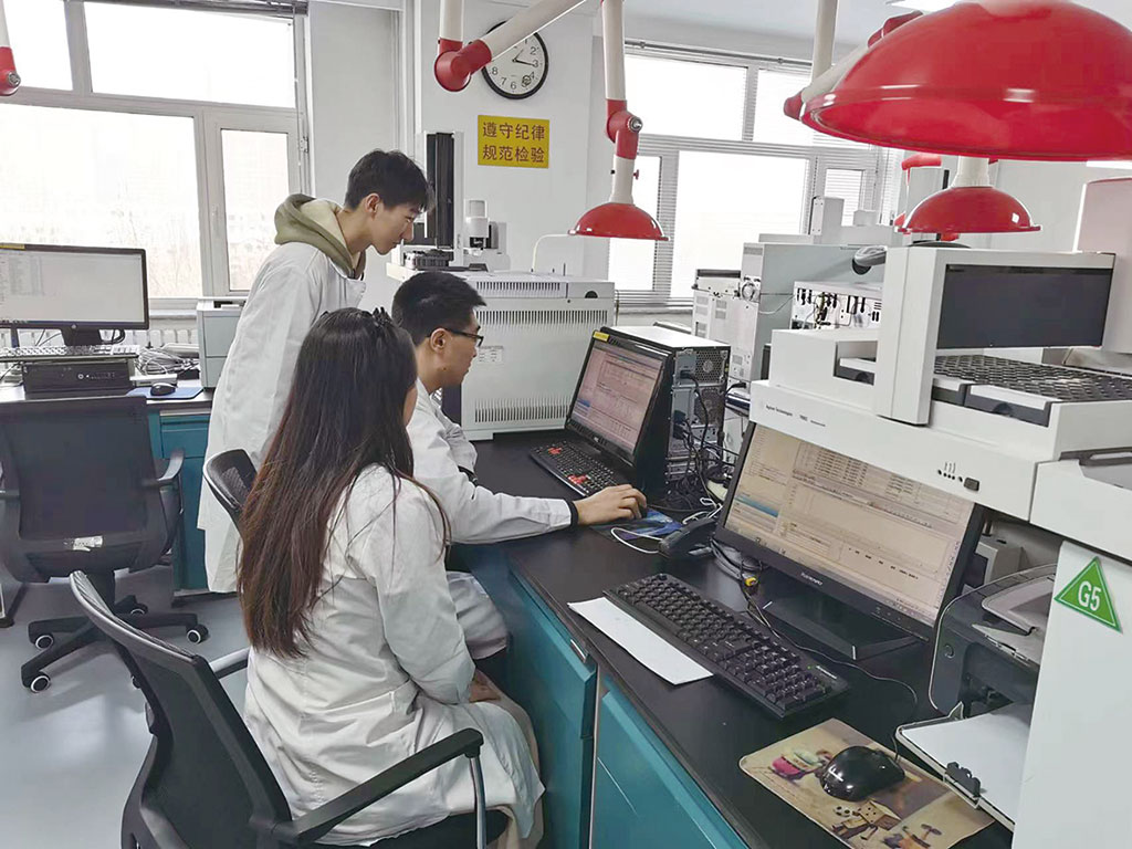 emc易倍黑龙江省市场监管局强化认证和检验检测工作助力高质量发展(图1)