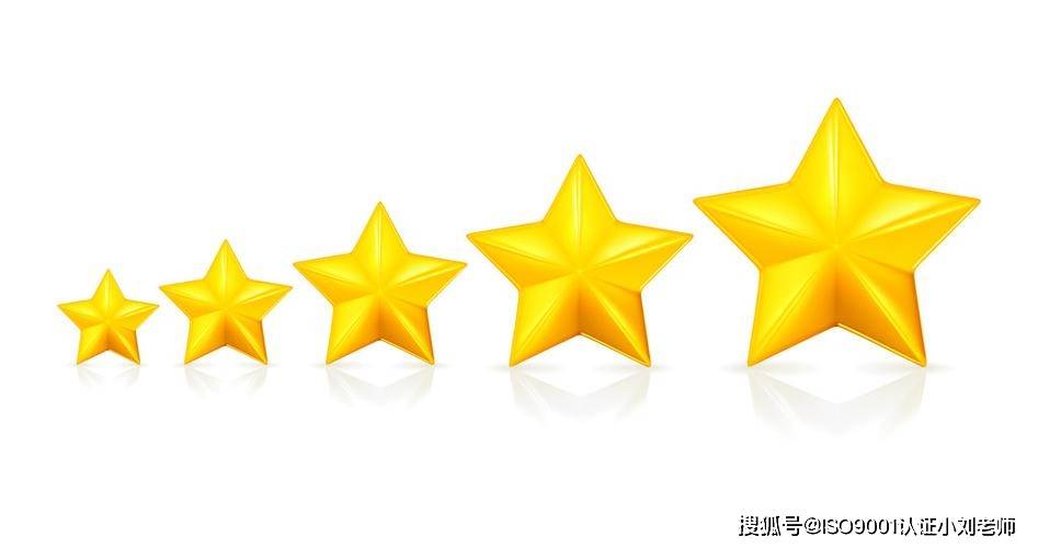 emc易倍上海企业认证五星服务认证的重要性(图1)