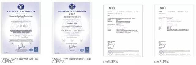 emc易倍惠众商务顾问（北京）有限公司喜获国家级高新技术企业认证